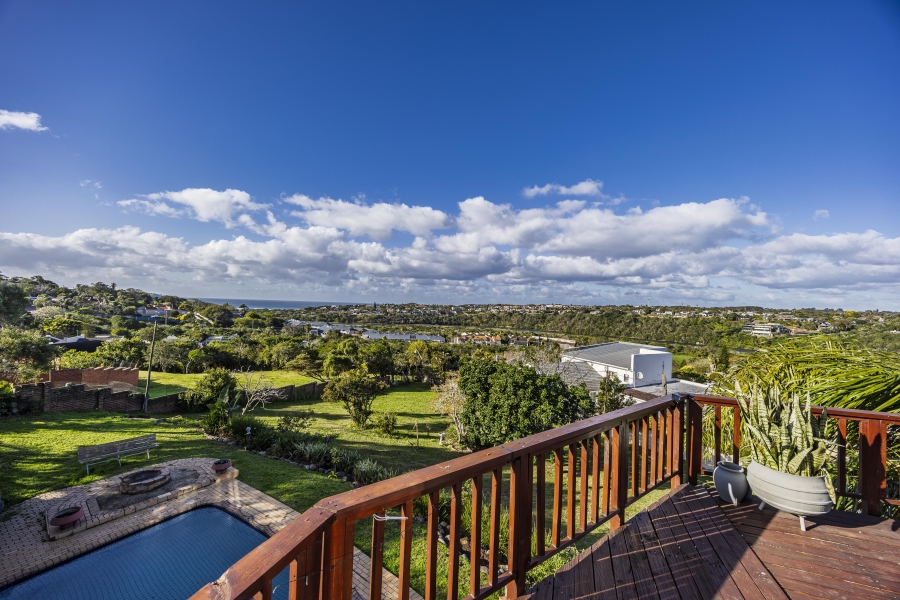 4 Bedroom Property for Sale in Beacon Bay Eastern Cape